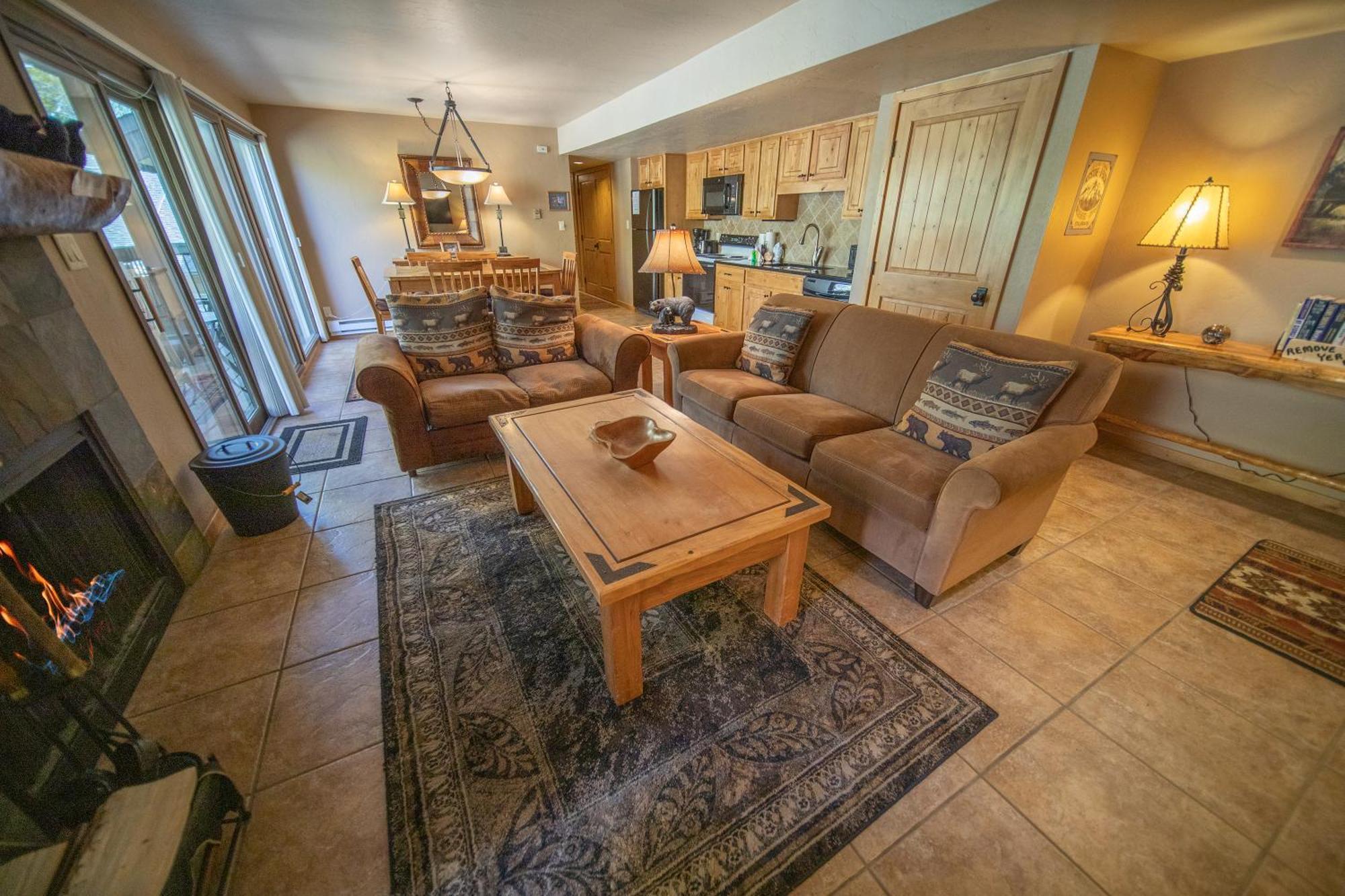 Wild Irishman 1043 By Summitcove Lodging Keystone Exterior foto
