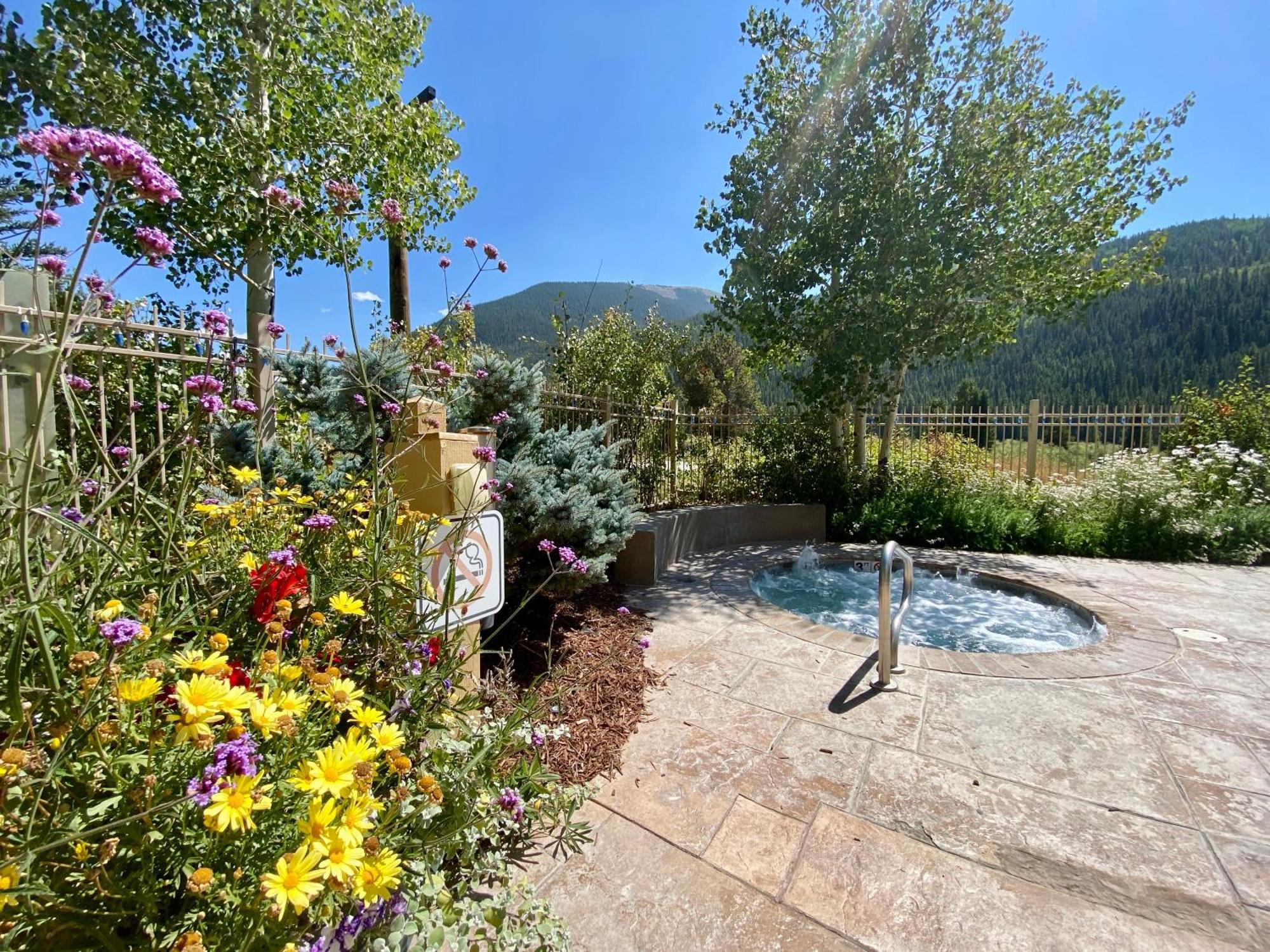 Wild Irishman 1043 By Summitcove Lodging Keystone Exterior foto