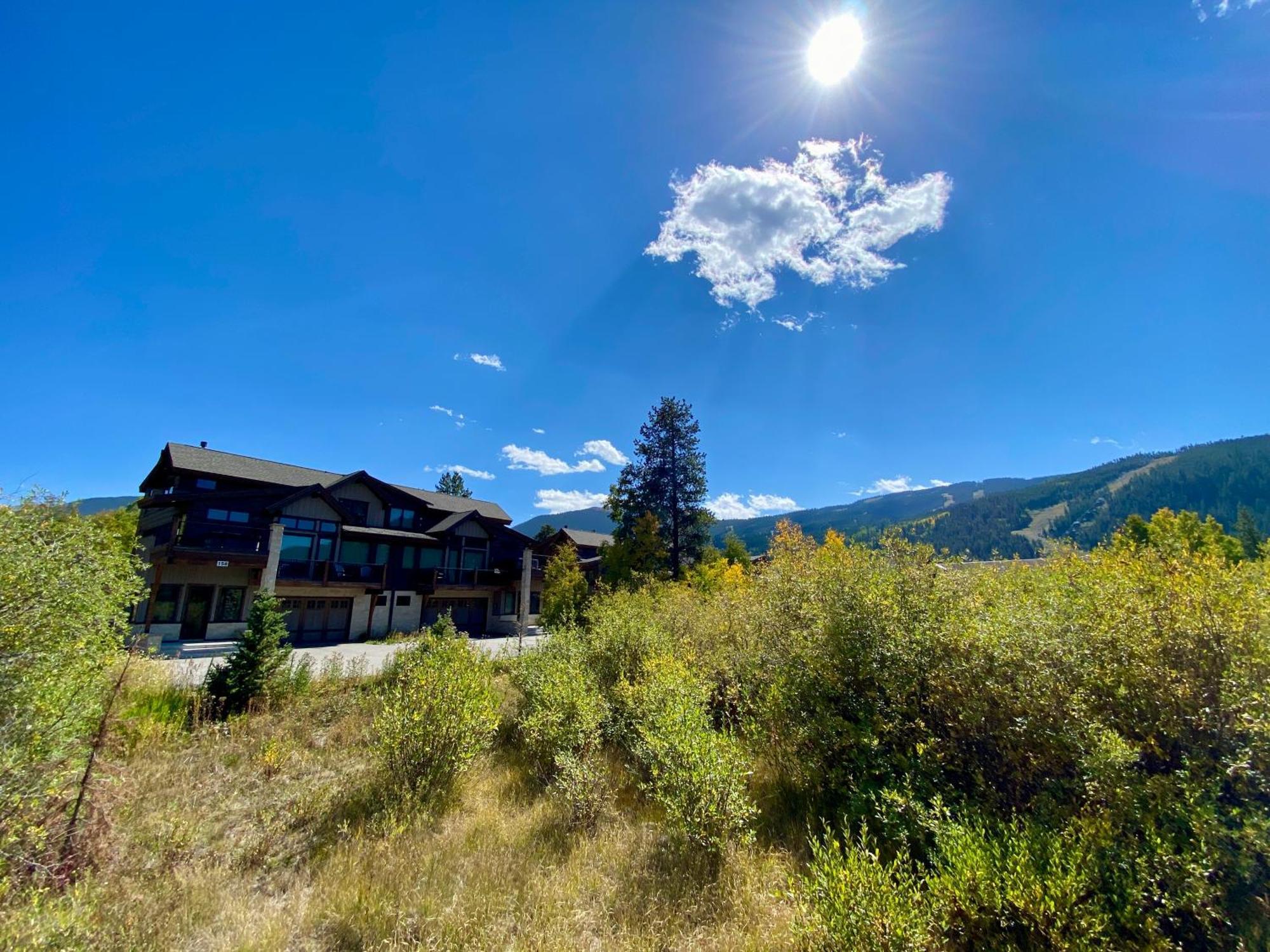 Wild Irishman 1043 By Summitcove Lodging Keystone Exterior foto