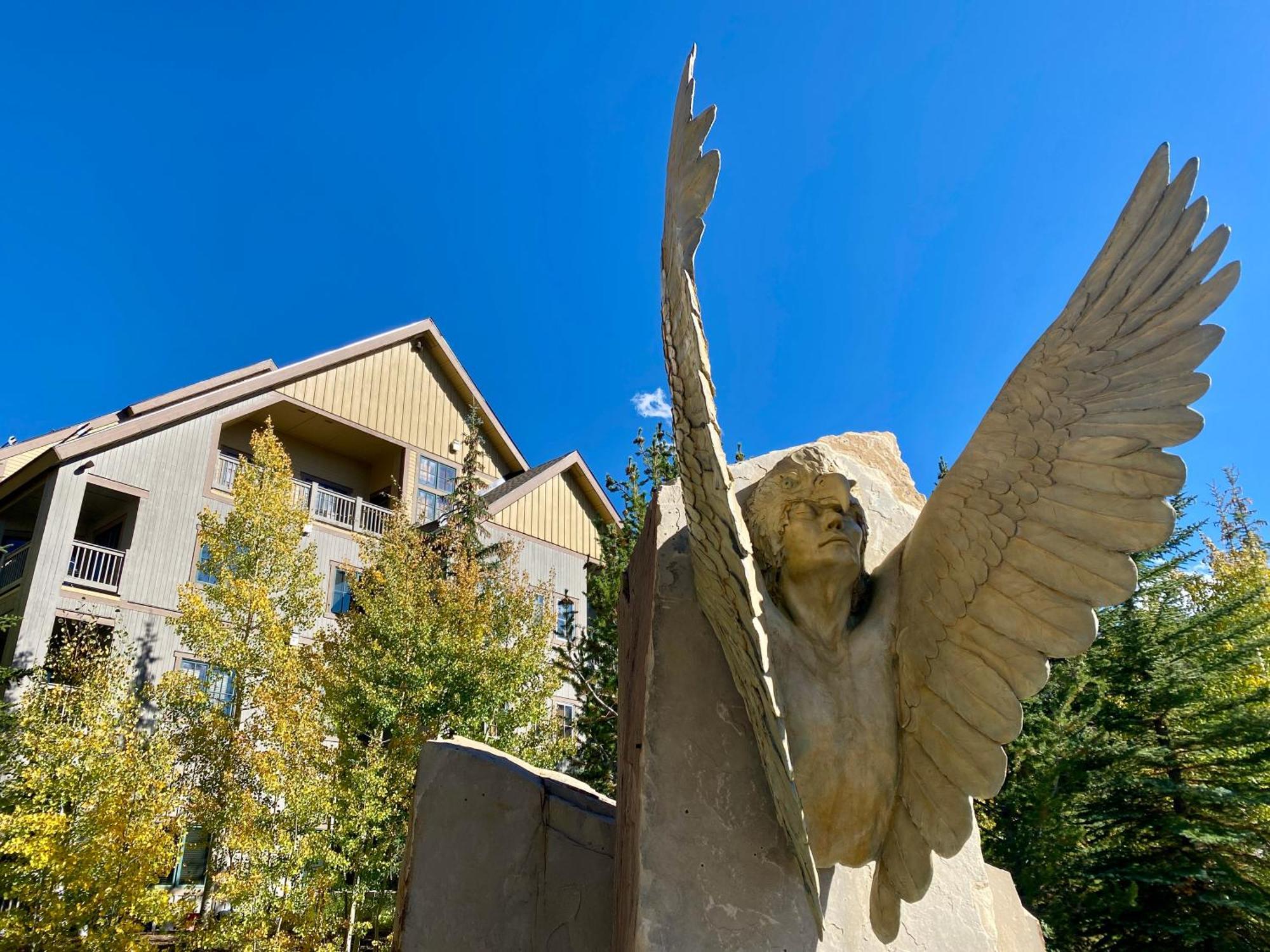 Wild Irishman 1043 By Summitcove Lodging Keystone Exterior foto