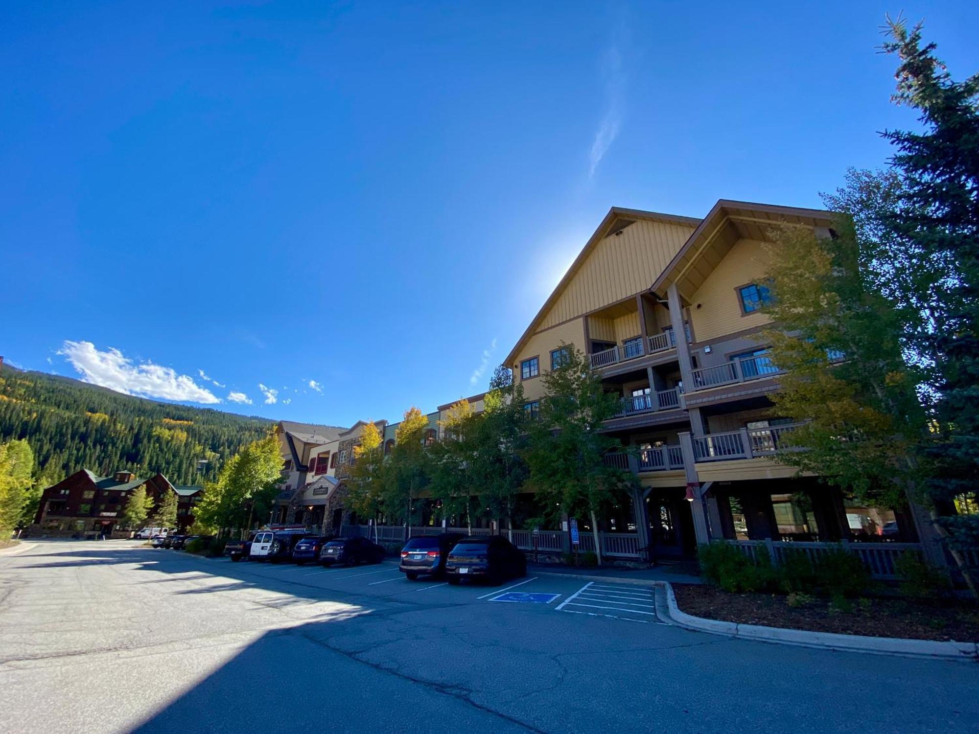 Wild Irishman 1043 By Summitcove Lodging Keystone Exterior foto