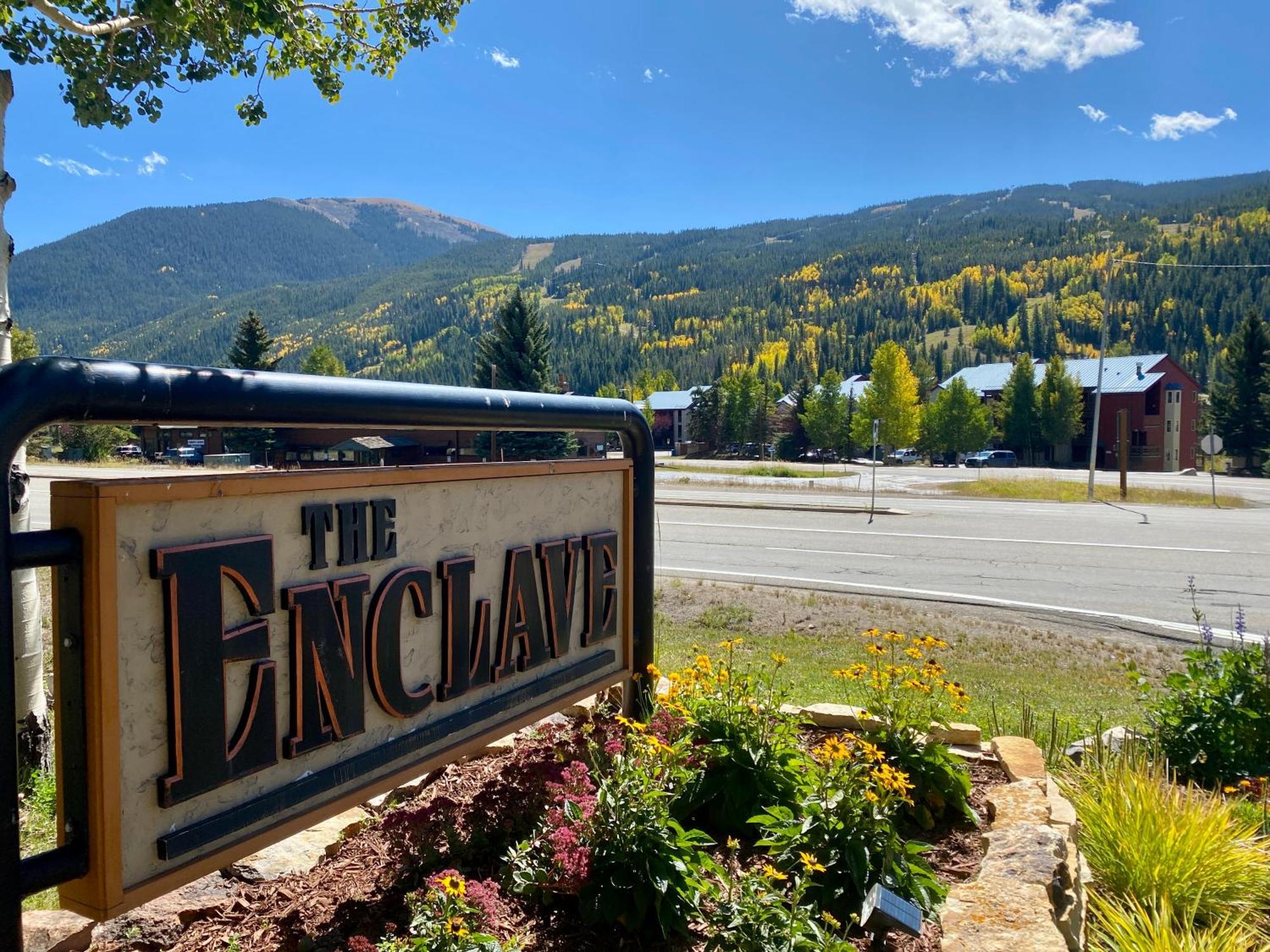 Wild Irishman 1043 By Summitcove Lodging Keystone Exterior foto