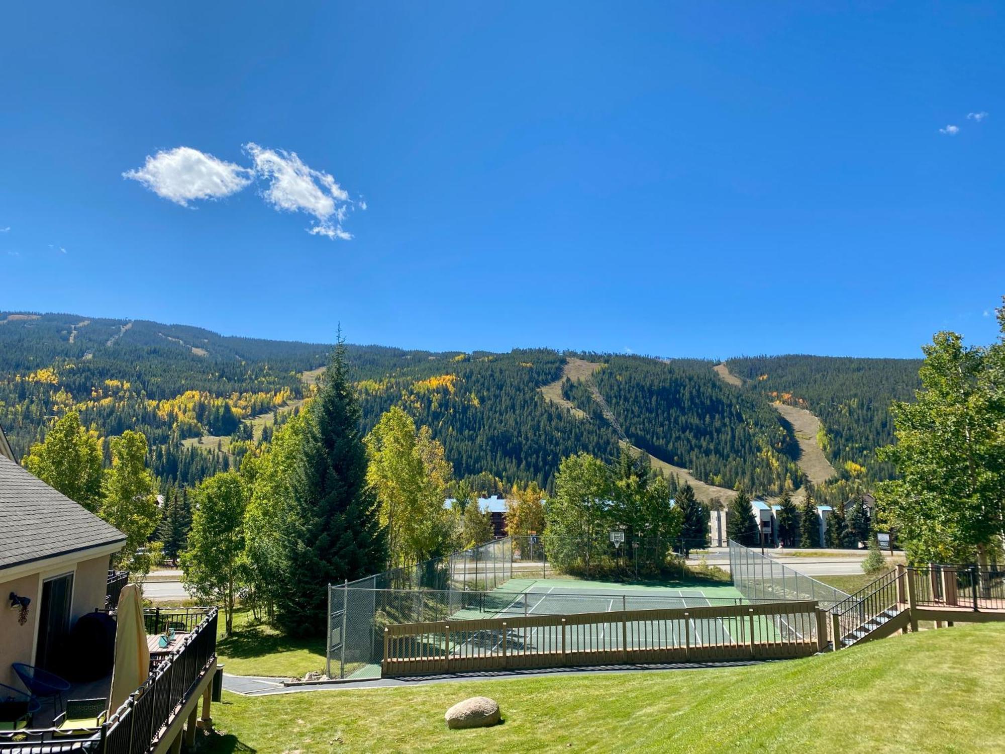 Wild Irishman 1043 By Summitcove Lodging Keystone Exterior foto