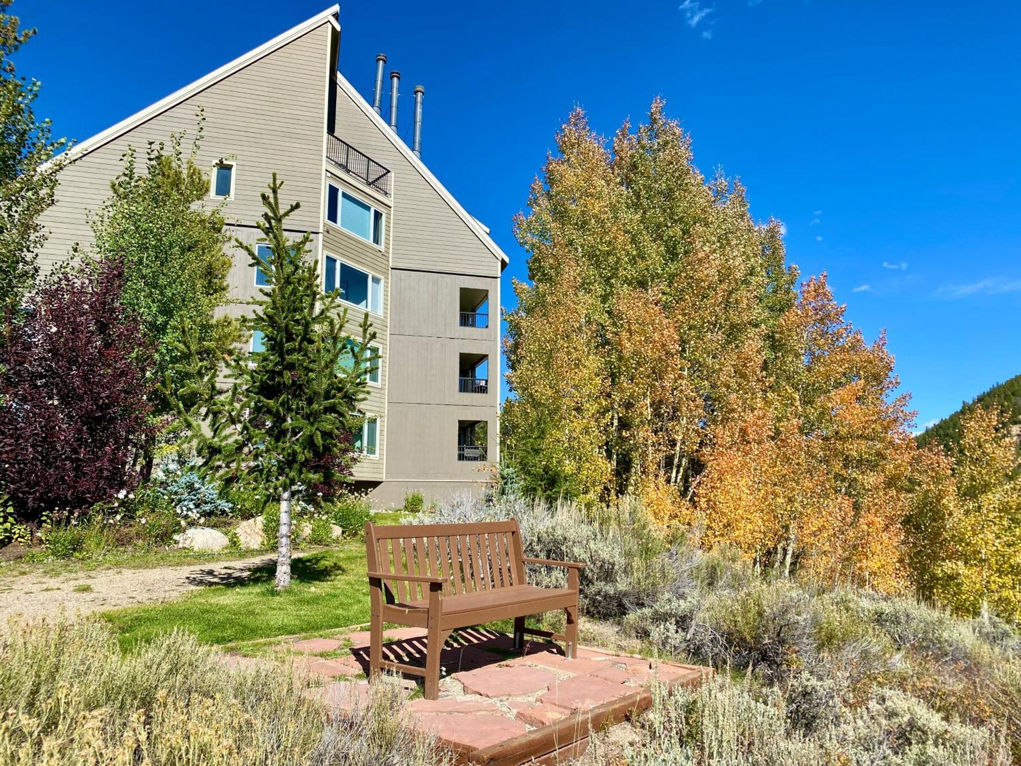 Wild Irishman 1043 By Summitcove Lodging Keystone Exterior foto