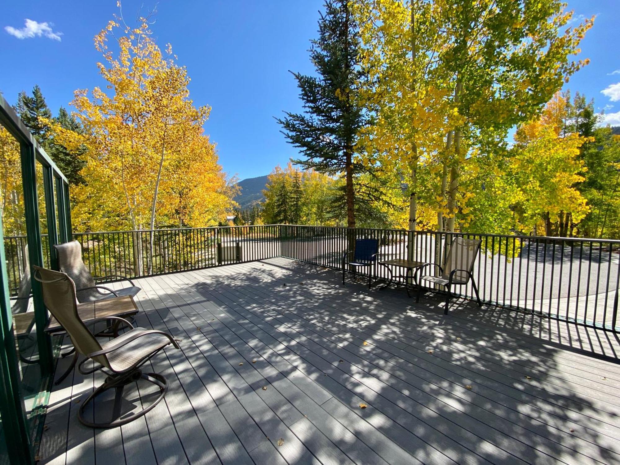 Wild Irishman 1043 By Summitcove Lodging Keystone Exterior foto