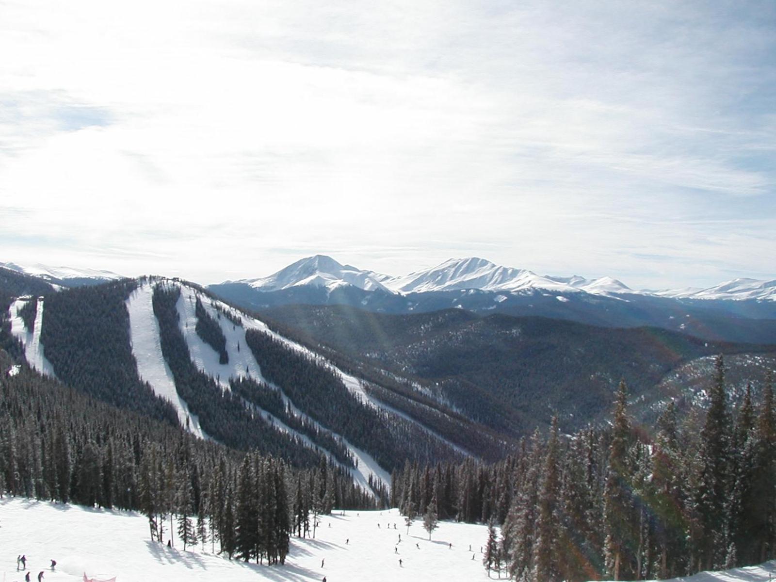 Wild Irishman 1043 By Summitcove Lodging Keystone Exterior foto