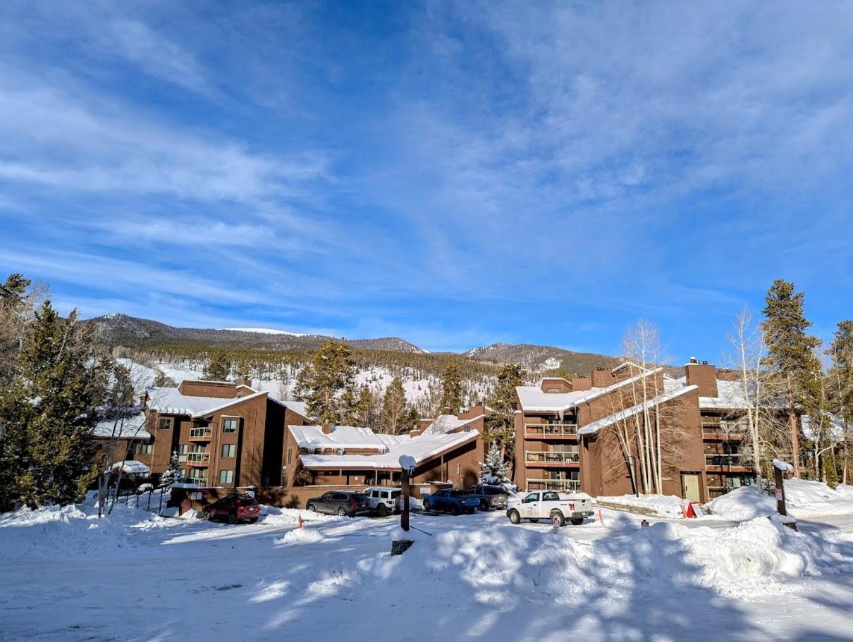 Wild Irishman 1043 By Summitcove Lodging Keystone Exterior foto