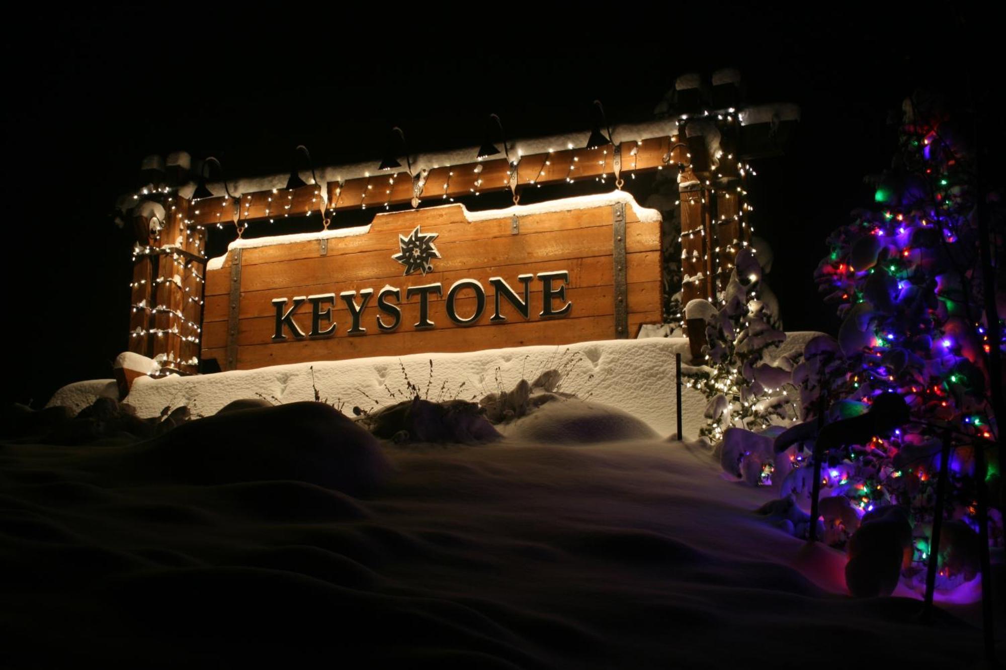 Wild Irishman 1043 By Summitcove Lodging Keystone Exterior foto